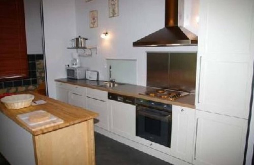 La Roque-Gageac Cottage | Country Cottage/Gite - LA ROQUE GAGEAC