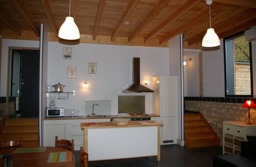 La Roque-Gageac Cottage | Country Cottage/Gite - LA ROQUE GAGEAC