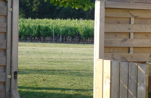 Listrac-Medoc House | Country Cottage /Gite - Listrac-Médoc