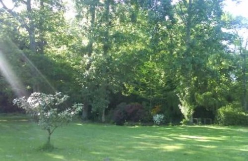 Miniac-Morvan Cottage | Country Cottage/Gite - Miniac Morvan
