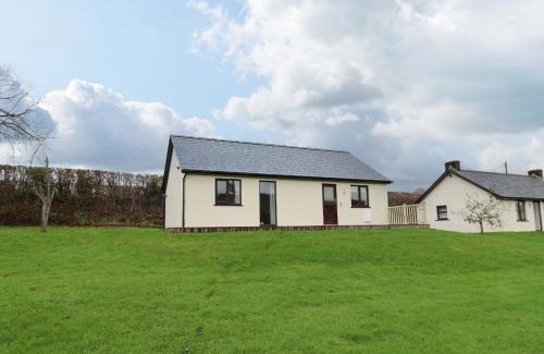 Llanfihangel Tal-y-llyn House | Country Cottage