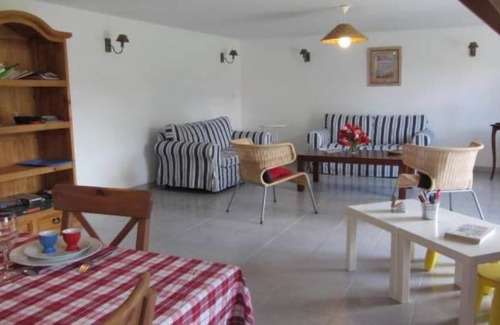 Quiberville Cottage | Country Cottage / Gite - Quiberville