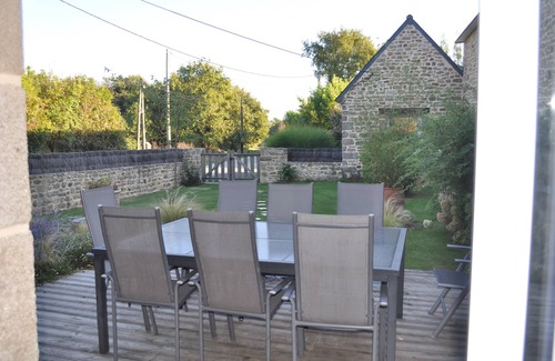 Brech Villa | Country Cottage/Gite - BRECHHouse with character