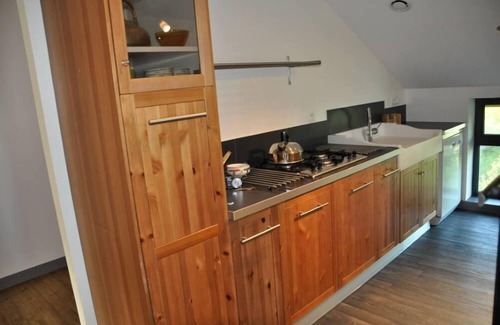 Escource House | Country Cottage/Gite - ESCOURCEHouse with gardenHouse with character