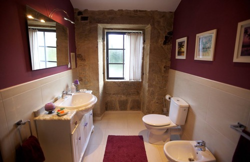 A Estrada House | Country Cottage /Gite - A Estrada