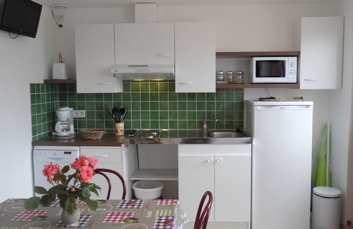 Montignac Cottage | Country Cottage / Gite - MONTIGNAC-LASCAUX