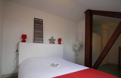 Montignac Cottage | Country Cottage / Gite - MONTIGNAC-LASCAUX