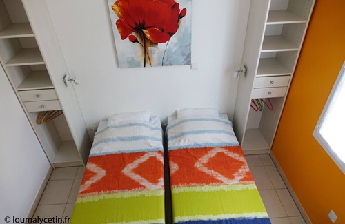 Le Val Cottage | Country Cottage / Gite - LE VAL