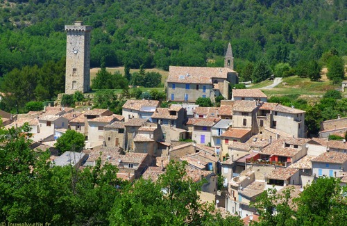 Le Val Cottage | Country Cottage / Gite - LE VAL