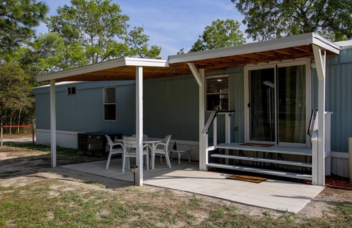 Fellowship House | Country Cottage Home