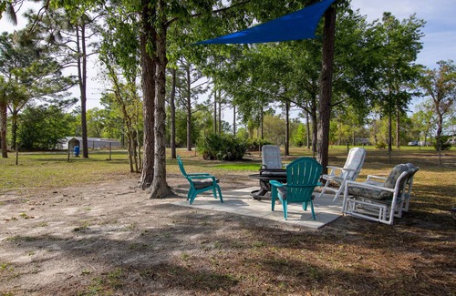 Fellowship House | Country Cottage Home