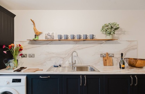 Farmington Cottage | Country Cottage in the Heart of the Cotswolds