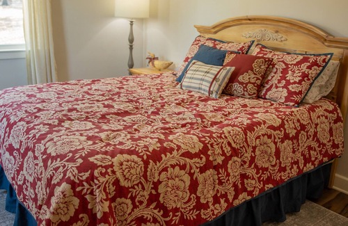 Rossville House | Country Cottage near ski resort
