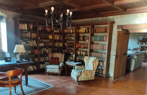 Balanca Cottage | Country Cottage / Gite - Braga