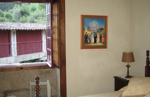 Balanca Cottage | Country Cottage / Gite - Braga