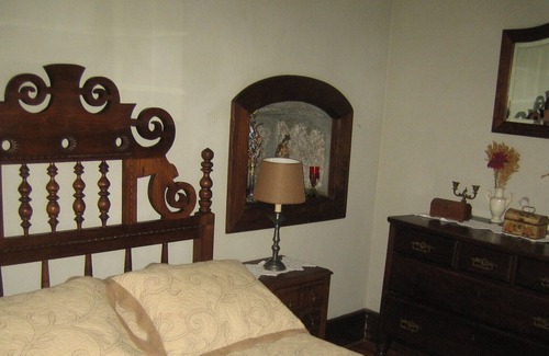 Balanca Cottage | Country Cottage / Gite - Braga