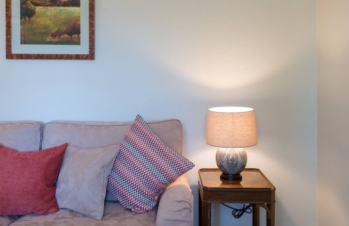 Galashiels Cottage | Country cottage situated on a private Scottish Estate