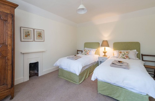 Galashiels Cottage | Country cottage situated on a private Scottish Estate