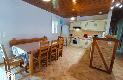 Thegra House | Country cottage - THEGRA