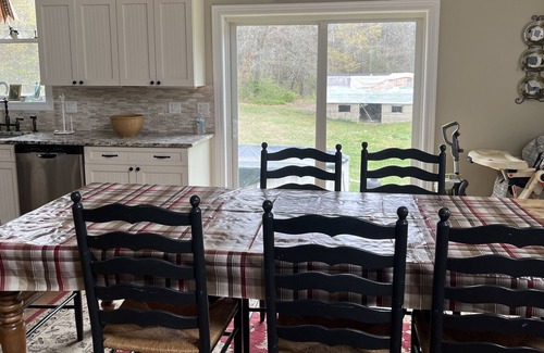 Dowagiac Cabin | Country Cottage