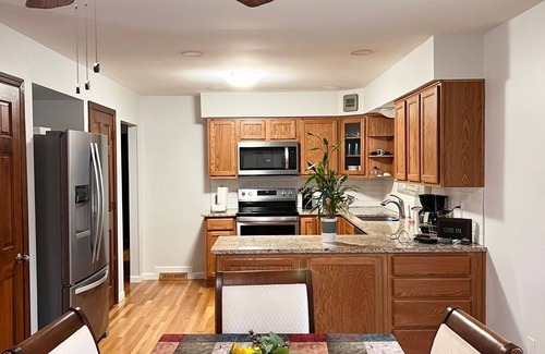 West Chester House | COUNTRY COZY BRICK HOUSE!