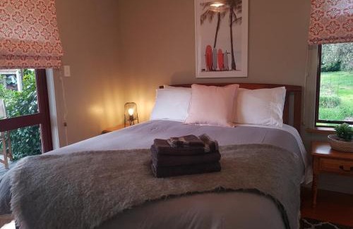 Havelock North Apartment | Country Cutie-Pie, close to town