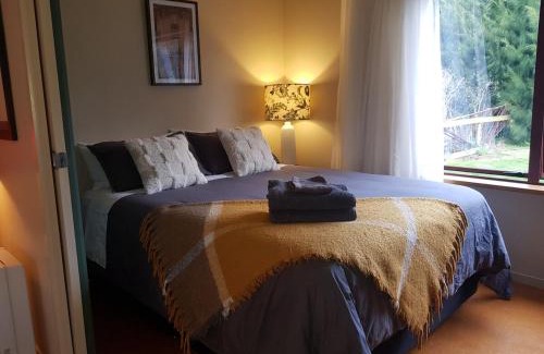 Havelock North Apartment | Country Cutie-Pie, close to town