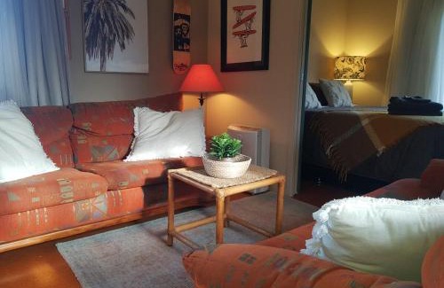 Havelock North Apartment | Country Cutie-Pie, close to town