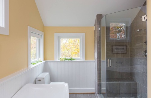 Front Royal Cabin | Country Elegance overlooking the Legendary Shenandoah River