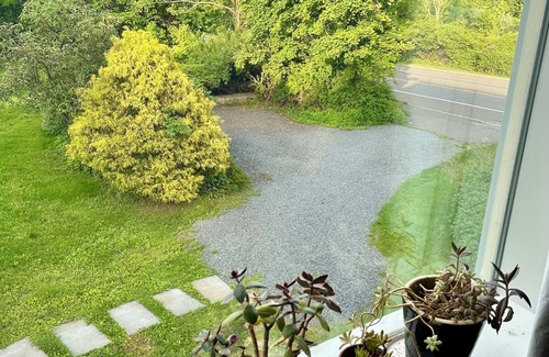 Belle Mead Apartment | Country escape in a 1770 Farmhouse, 14 mins from downtown Princeton.