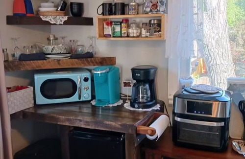 Boise Ski Chalet | Country Escape in the City