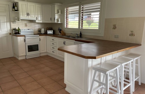 Millfield House | Country Escape with Hunter Valley Wine/Dine within minutes, PLUS a Spa!
