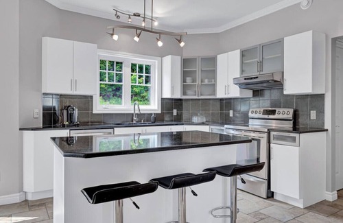 Gatineau House | Country family