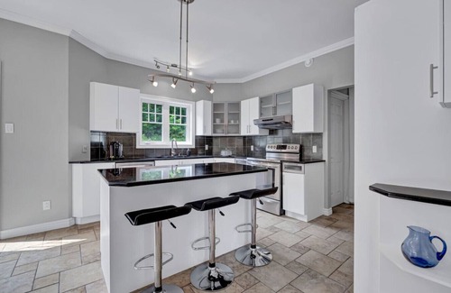 Gatineau House | Country family