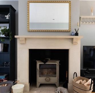 Bradford-on-Avon House | Country Family Retreat