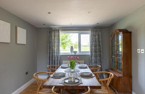Bradford-on-Avon House | Country Family Retreat