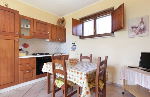 Casperia House | Country Farmhouse, Casperia