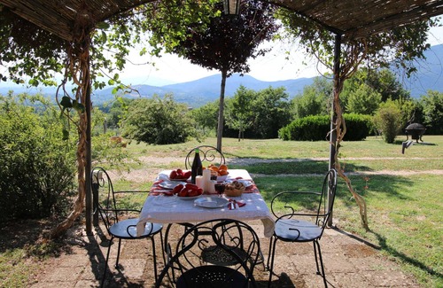 Casperia House | Country Farmhouse, Casperia