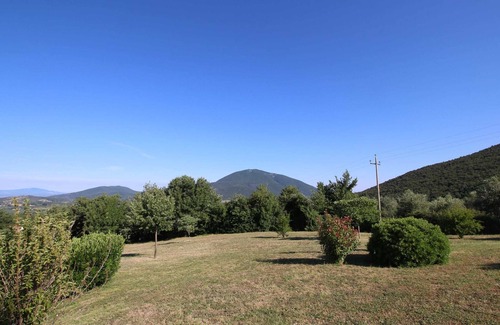 Casperia House | Country Farmhouse, Casperia