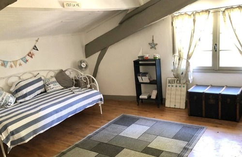 Monflanquin Other | Country Farmhouse set in Prune orchards