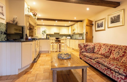 Heligan Other | Country farmhouse surrounded by lakes green fields with private spa