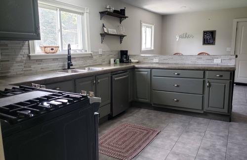 Hillsdale Other | Country farmhouse close to Hillsdale College.