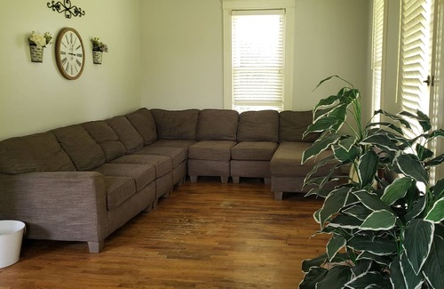 Hillsdale Other | Country farmhouse close to Hillsdale College.