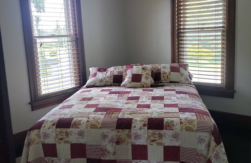 Hillsdale Other | Country farmhouse close to Hillsdale College.