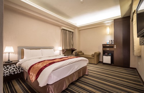 West District Hotel | Country Garden Hotel