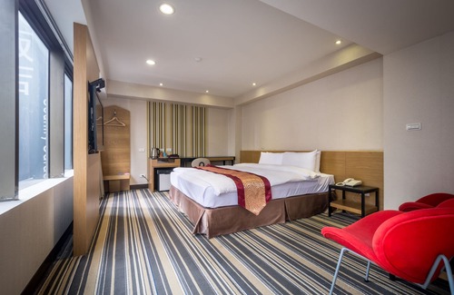 West District Hotel | Country Garden Hotel
