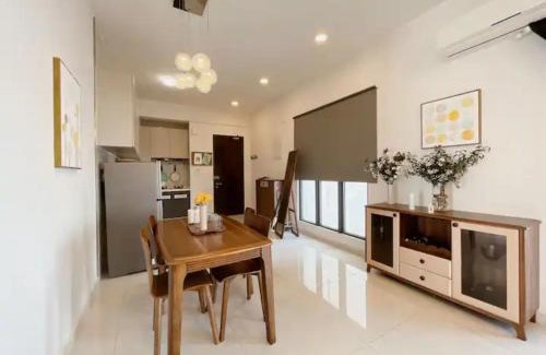 Central District Apartment | Country.Garden.Seaview 3Room 6Pax WIFI.Lovell