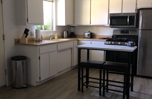 Atascadero Cottage | Country Get Away