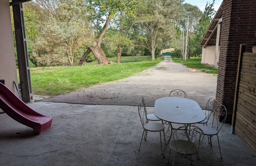 Balma House | Country gite on the outskirts of Toulouse