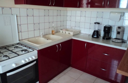 Bransat House | Country gite pets welcome